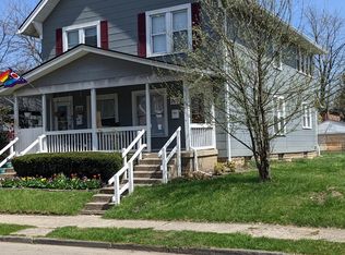 760 Wager St #760, Columbus, OH 43206