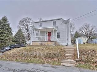 1223 Garden Ave, Allentown, PA 18103