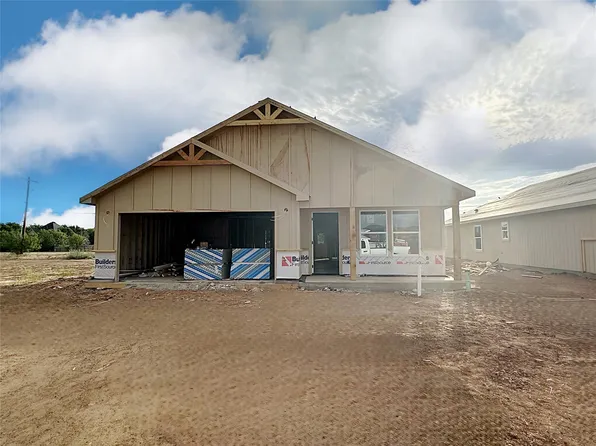 1899 Trigger Happy Trl, Abilene, TX 79602