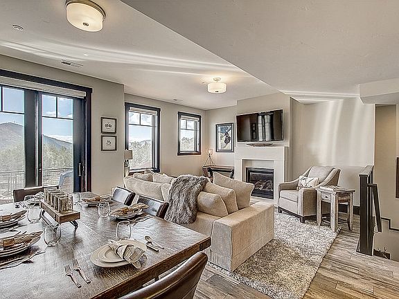 2nd image of 3696 Blackstone Dr ##8