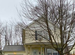 138 Chambers St, Campbell, OH 44405