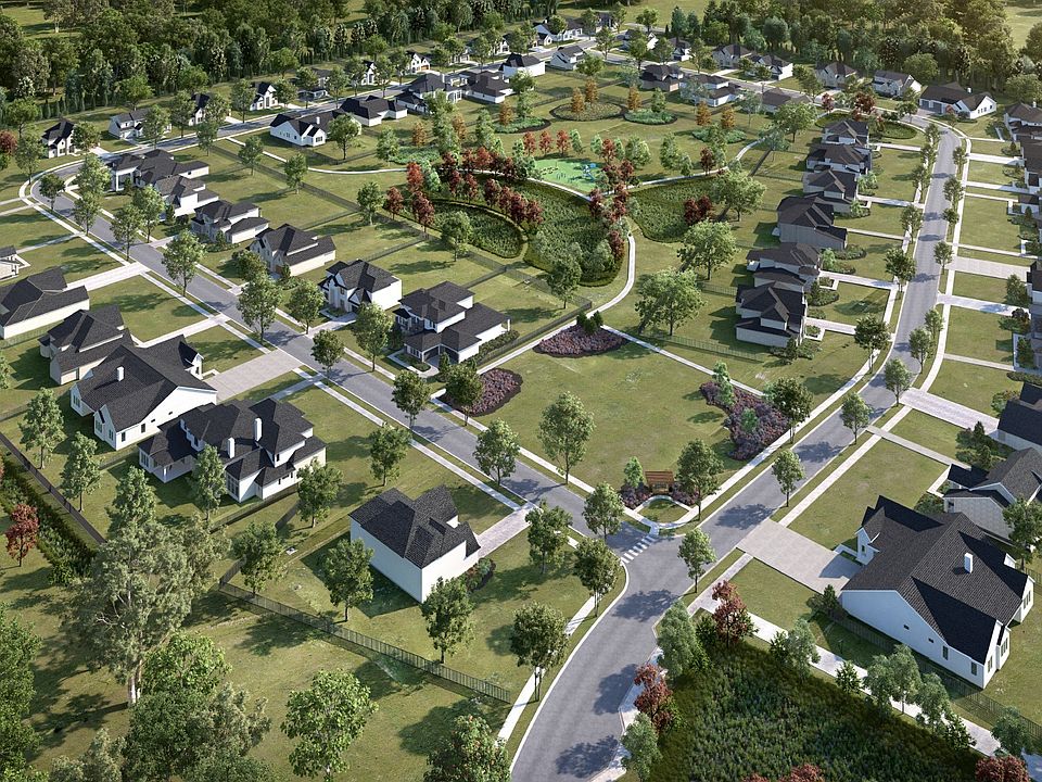 2nd image of 2025 Hamilton Way Lot 21
