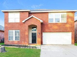 1220 Pine Ridge Rd, Roanoke, TX 76262