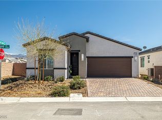 4743 S Sungold St, Pahrump, NV 89061