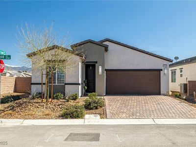 4743 S Sungold St, Pahrump, NV, 89061