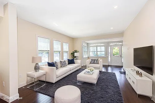 120 Jerome St #SF Photo 1