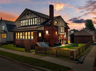 45 W Woodward St, Ecorse, MI 48229