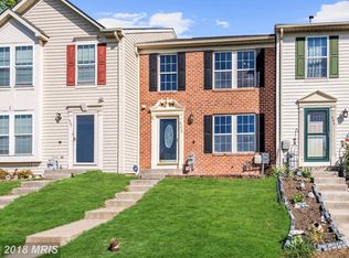 405 Macintosh Cir, Joppa, MD 21085