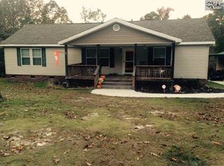 1520 Lucknow Rd, Camden, SC 29020