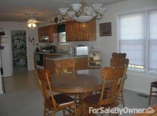 2034 Buckler Rd, New Richmond, OH 45157