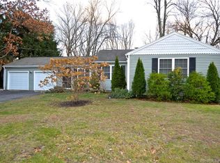 270 Mines Rd, Bristol, CT 06010