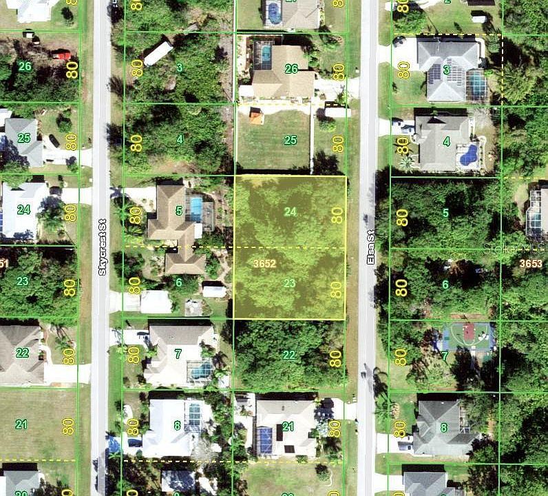 2nd image of 7305 Elsa St