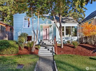 11034 Evanston Ave N, Seattle, WA