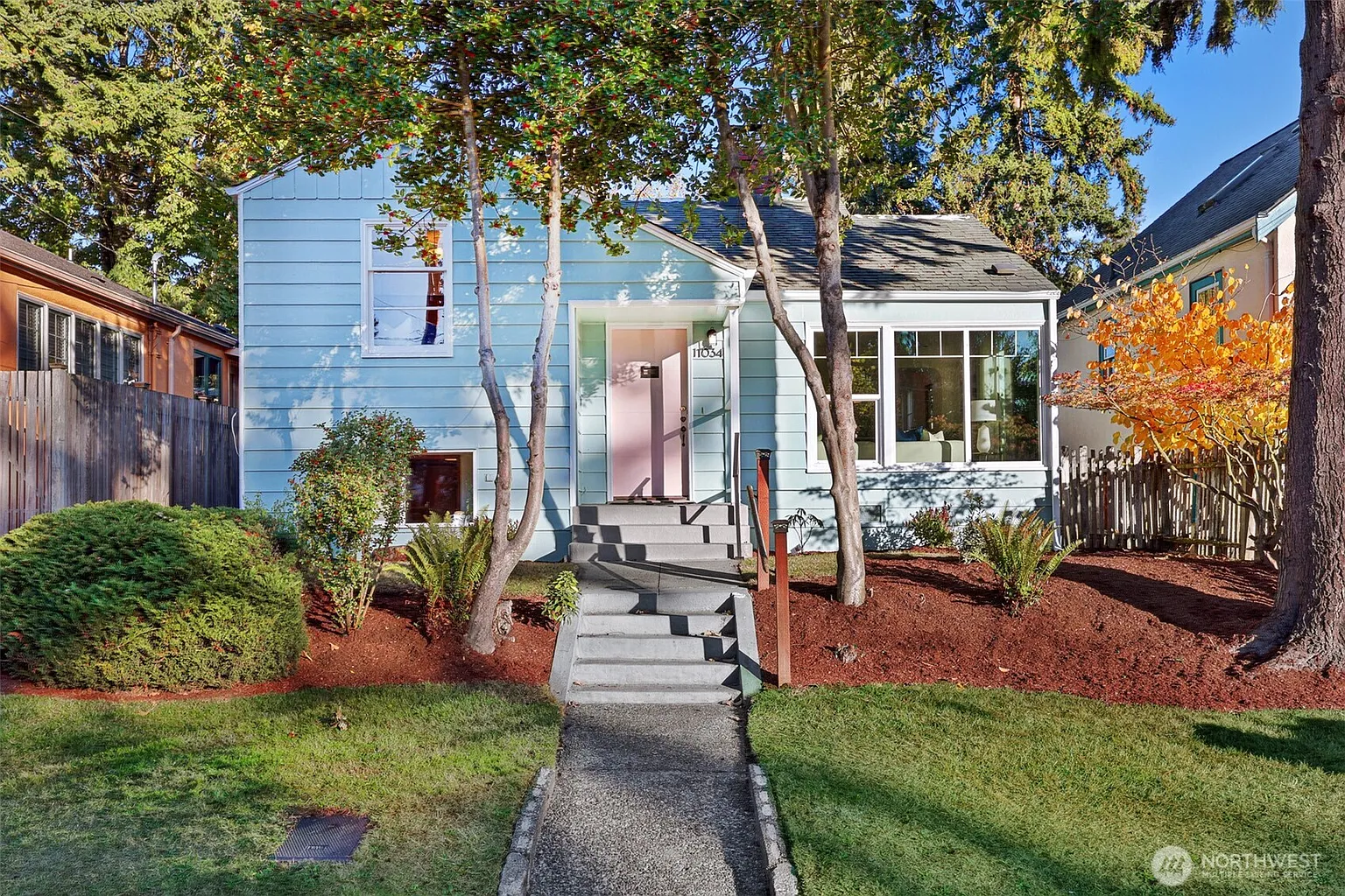 11034 Evanston Avenue N photo 1