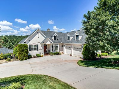 160 Wildwing Dr, Vonore, TN, 37885