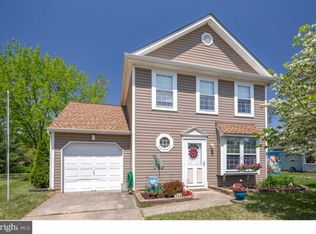 233 Stirrup Rd, Logan Township, NJ 08085