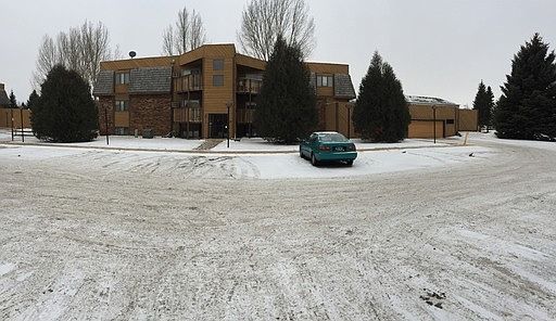 1st image of 2513 Knight Dr APT 02