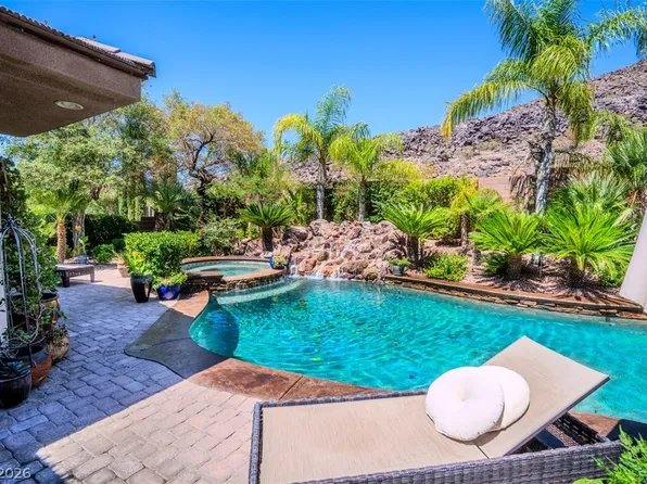 1794 Amarone Way, Henderson, NV 89012