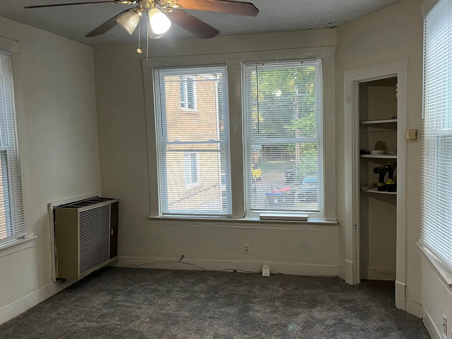 1 bed, 650 sqft, $900 — Photo 3