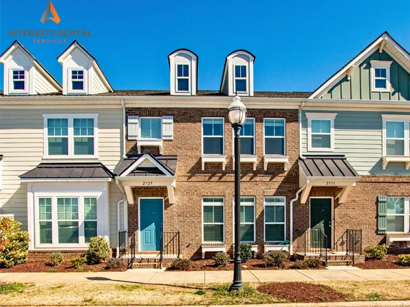 2621 Bonterra Blvd, Indian Trail, NC 28079