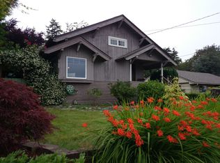 3711 51st Ave SW, Seattle, WA 98116