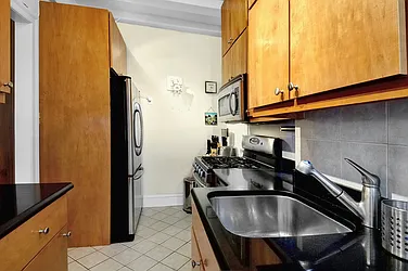 Sold by City Connections Realty