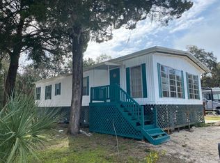 6400 S Mason Creek Rd LOT 79, Homosassa, FL 34448