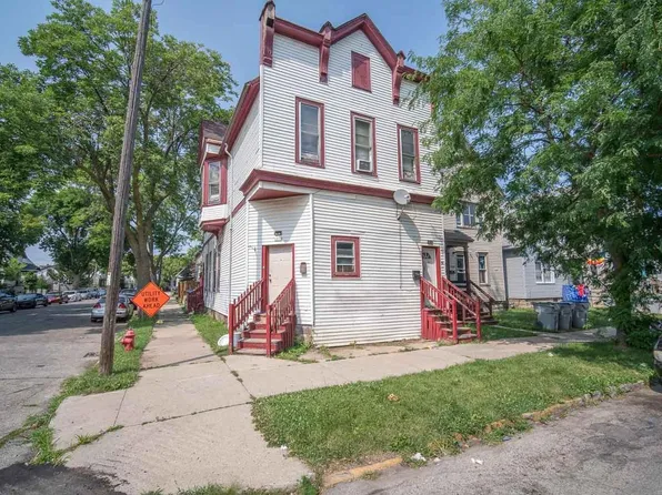 1532 West Scott STREET #1534, Milwaukee, WI 53204