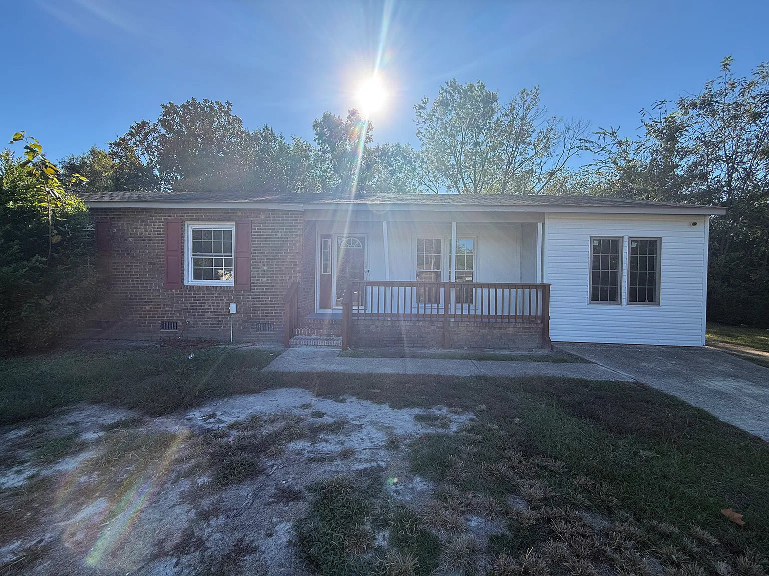 4 bed, 2.5 bath, 1300 sqft, $1,600 — Photo 1
