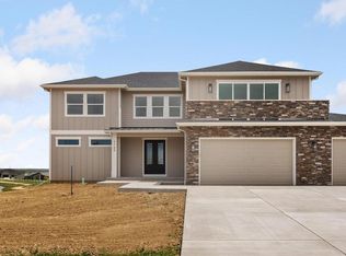 3788 Bridle Ridge Cir, Severance, CO 80524