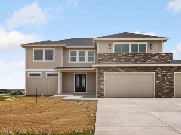 3788 Bridle Ridge Cir, Severance, CO 80524