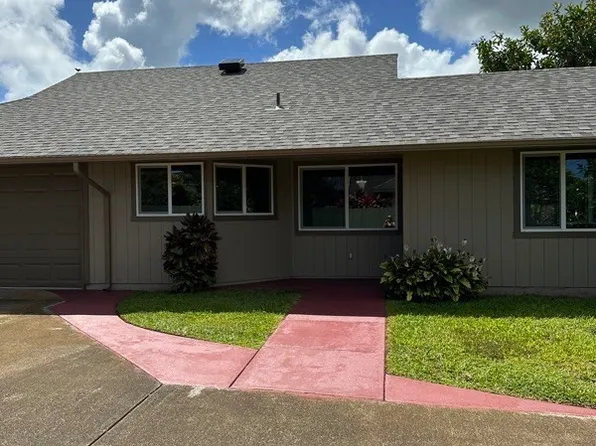 2534 Titcomb St, Kilauea, HI 96754