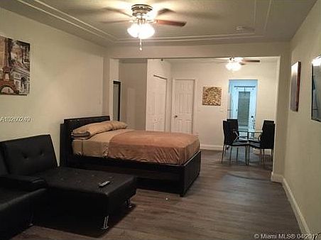 1st image of 921 Meridian Ave APT 4