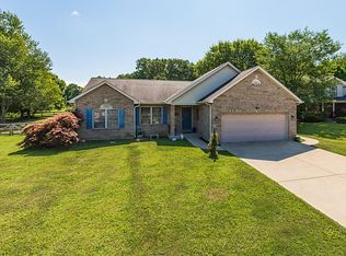 11241 Stoneybrook Ct, Alexandria, KY 41001