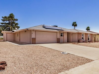 10330 W CAMEO Drive, Sun City, AZ, 85351