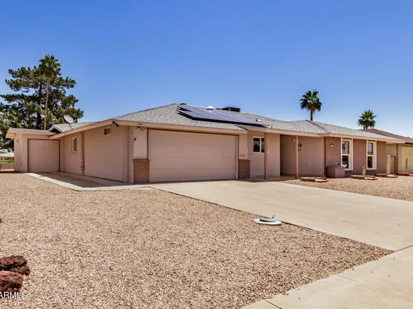 10330 W CAMEO Drive, Sun City, AZ 85351