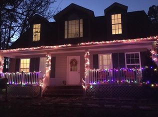 12155 Gringo Rd, Lusby, MD 20657