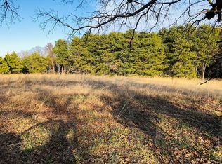 9599 S 103 E, Braggs, OK 74423