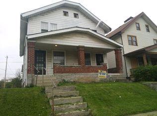 799 Seymour Ave, Columbus, OH 43205