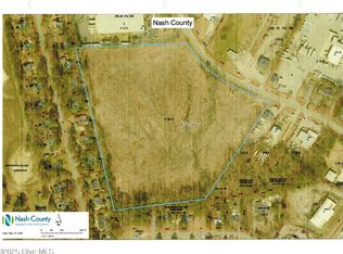 0 Fenner Rd, Rocky Mount, NC 27804