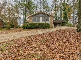 4647 Randalwood Dr, Stone Mountain, GA 30083