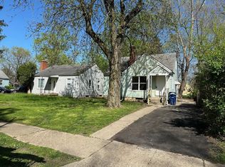466 S Weyant Ave, Columbus, OH 43213