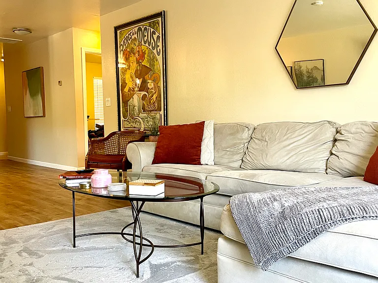 858 Coolidge Ave — Photo 4