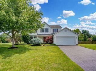 6739 Wycliffe Pl, Westerville, OH