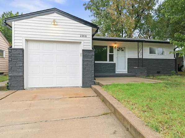 2308 S Belmont St, Wichita, KS 67218