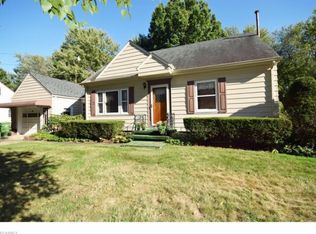 105 Parmelee Dr, Tallmadge, OH