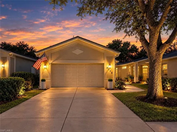 8755 Ibis Cove CIR, NAPLES, FL 34119