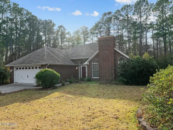 305 Seven Seas Drive, Havelock, NC 28532