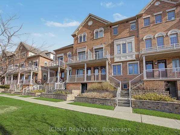 180 Howden Blvd #6, Brampton, ON L6S 0E6