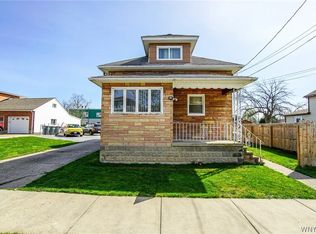 51 Laverack Ave #4, Depew, NY 14043